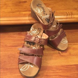 Romika comfort sandals
